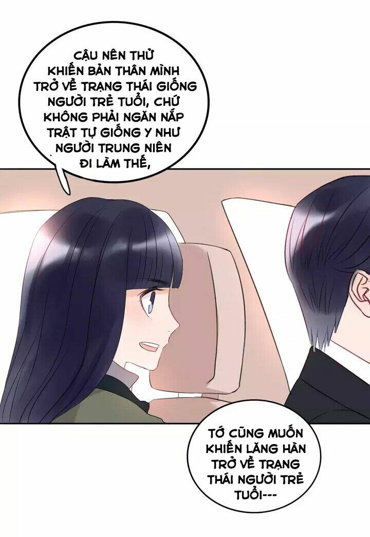 Chào Buổi Sáng, Hướng Dương: Chapter 30