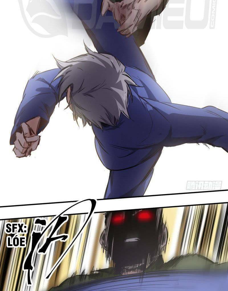 Đỉnh Phong Thần Y: Chapter 10