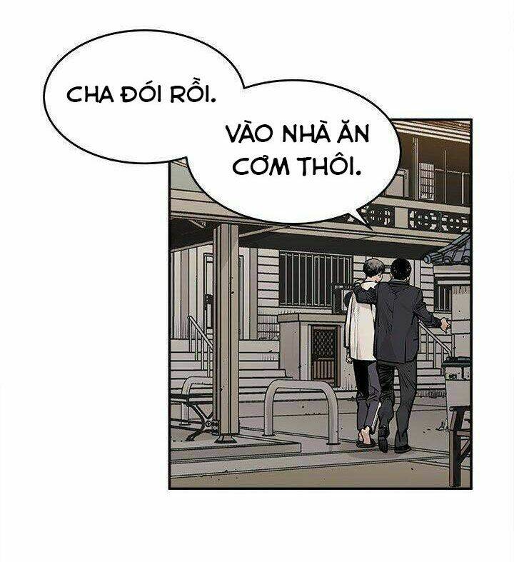 The Devil\’s Descendants: Chapter 6