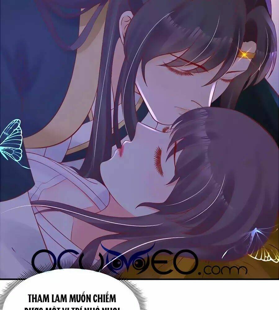 Thịnh Thế Lê Hoa Điện: Chapter 67