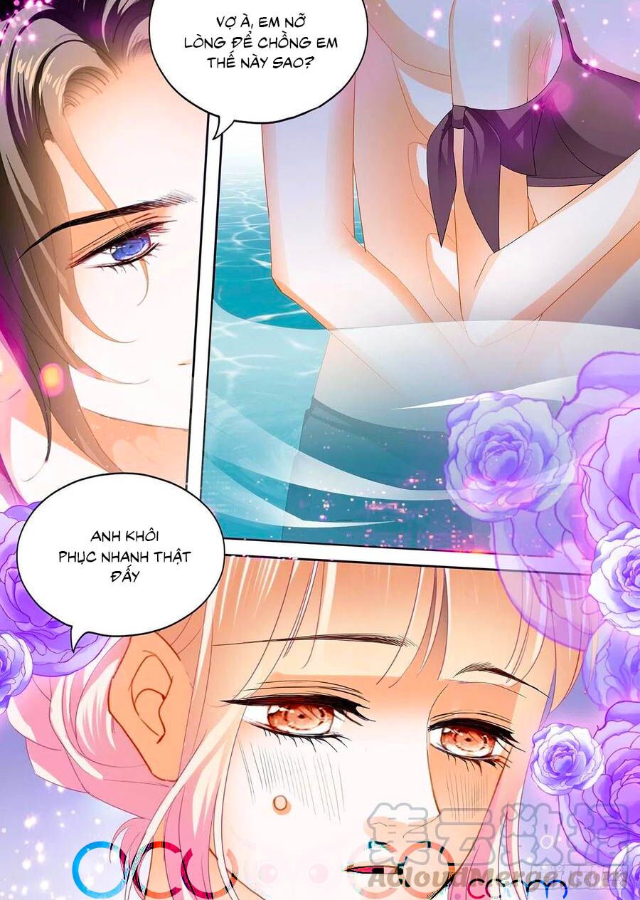 Bá Đạo Tiểu Thúc, Xin Trêu Chọc Vừa Thôi!: Chapter 272