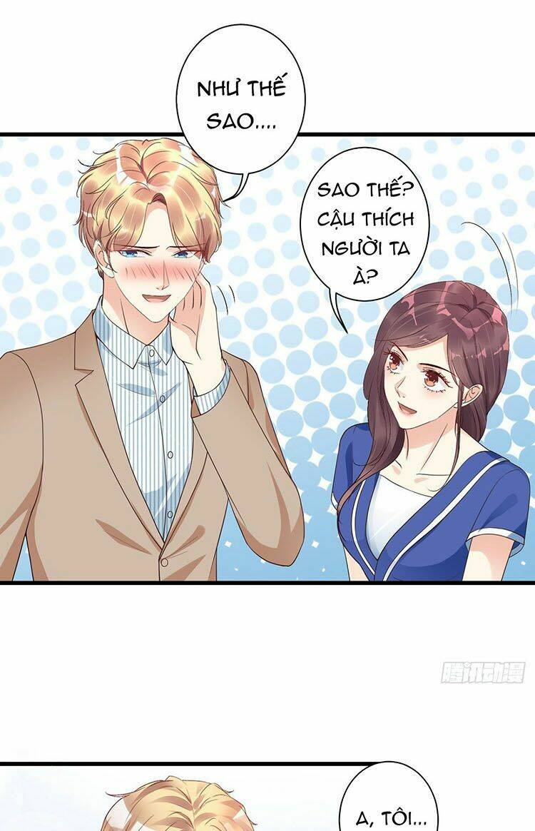 Náo Loạn Suốt Đời: Chapter 18