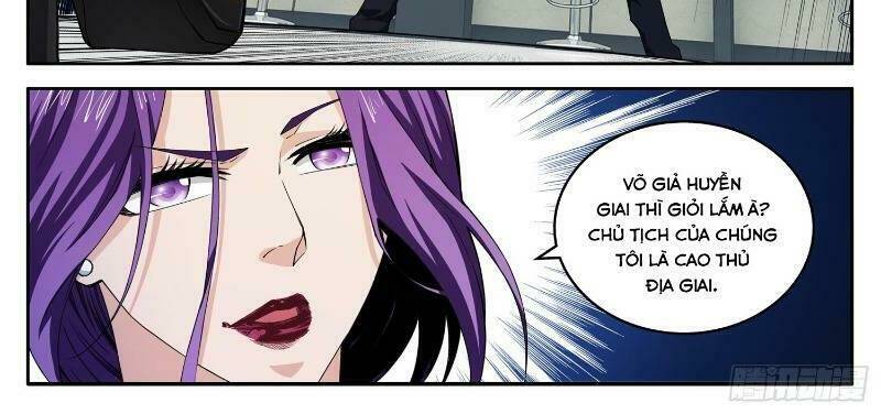 Khắc Kim Phong Thần: Chapter 102