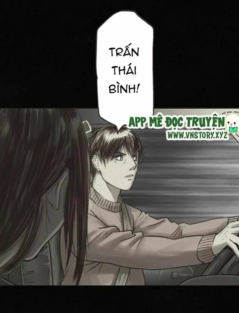 Thành Đô 1995: Chapter 43.1