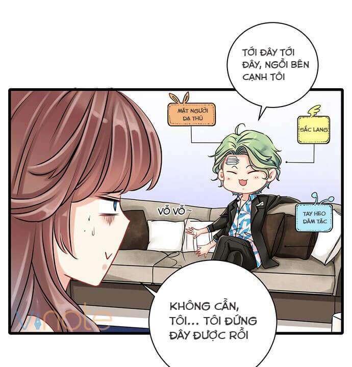 Trọng Sinh Để Ngủ Với Ảnh Đế: Chapter 7