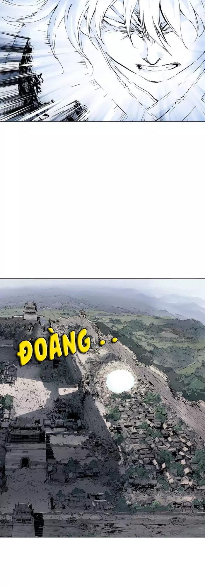Cao Thủ 2: Chapter 26
