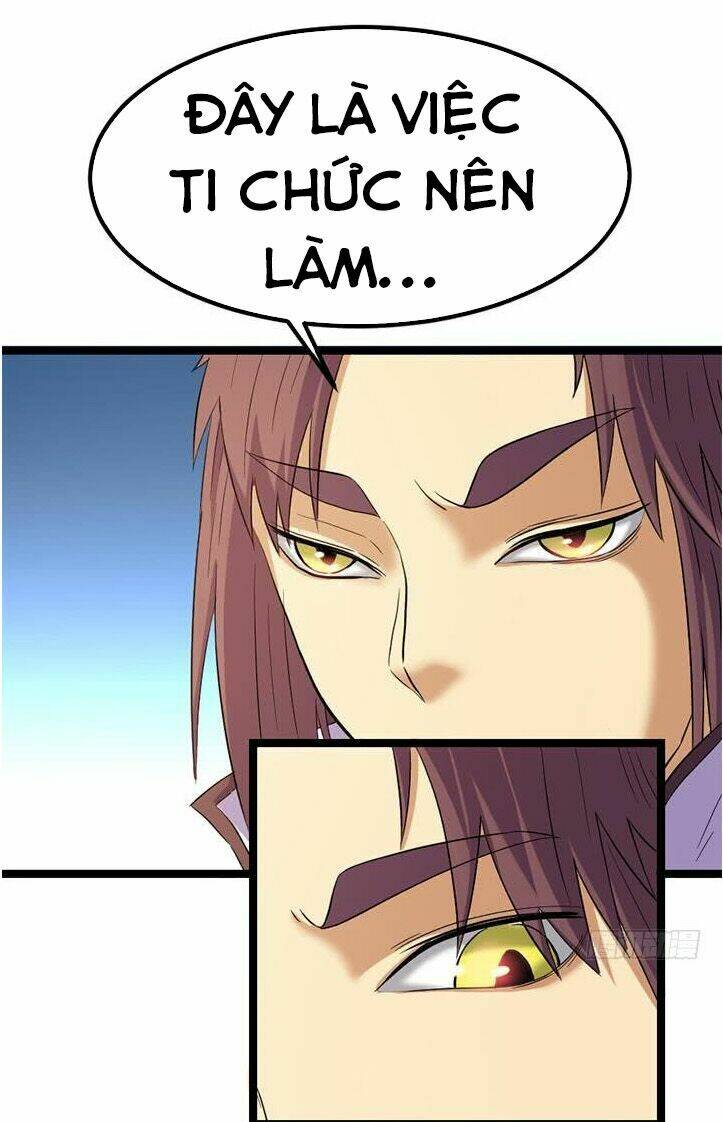 Phong Quỷ Truyền Thuyết: Chapter 131