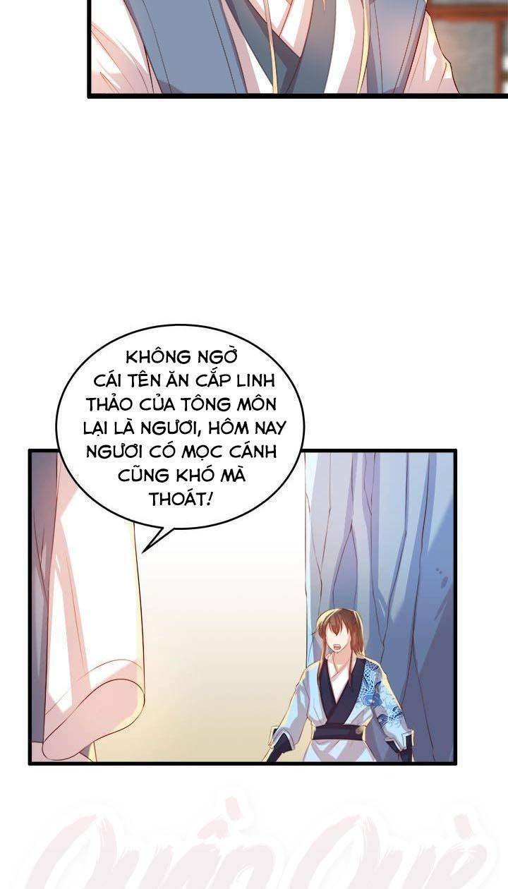 Siêu Phàm Truyện: Chapter 42