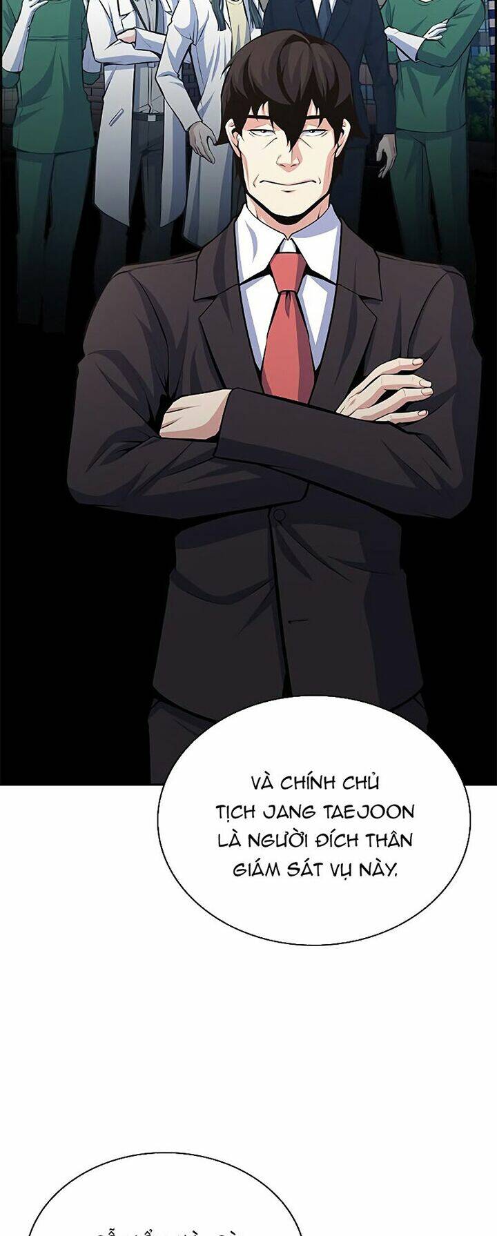 Kẻ Ngoại Đạo: Chapter 7