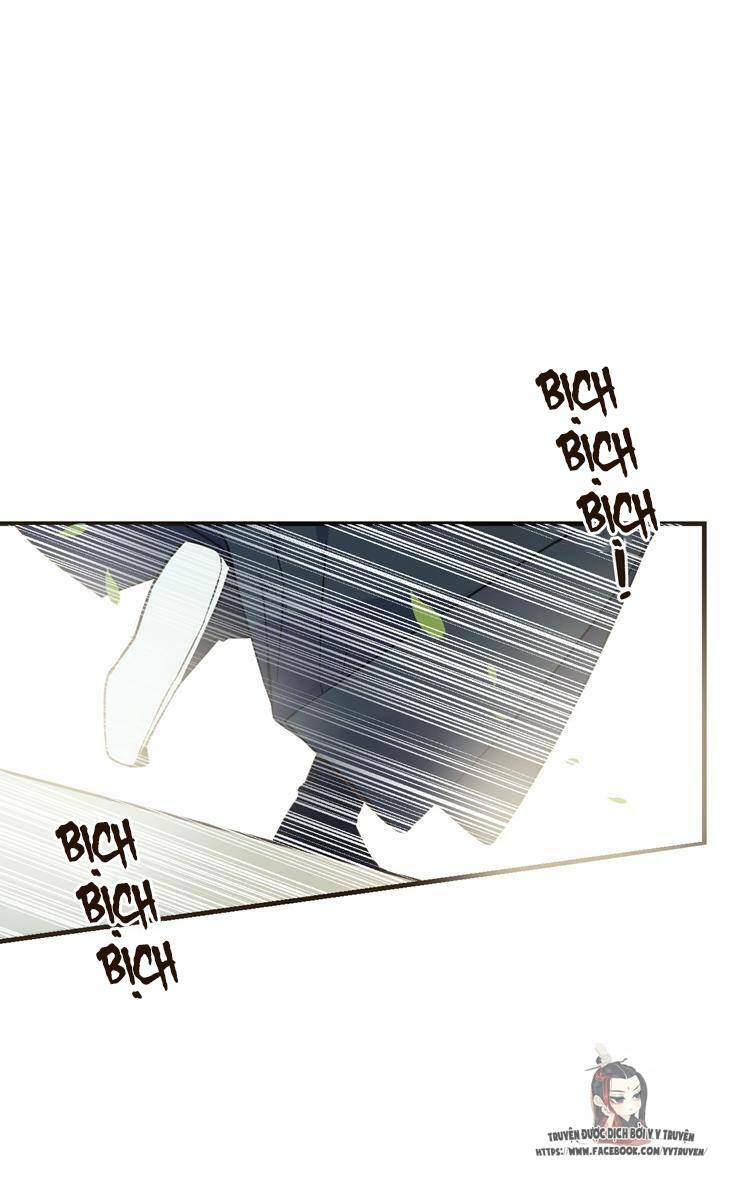 Giáo chủ yêu nghiệt mau nằm xuống: Chapter 25