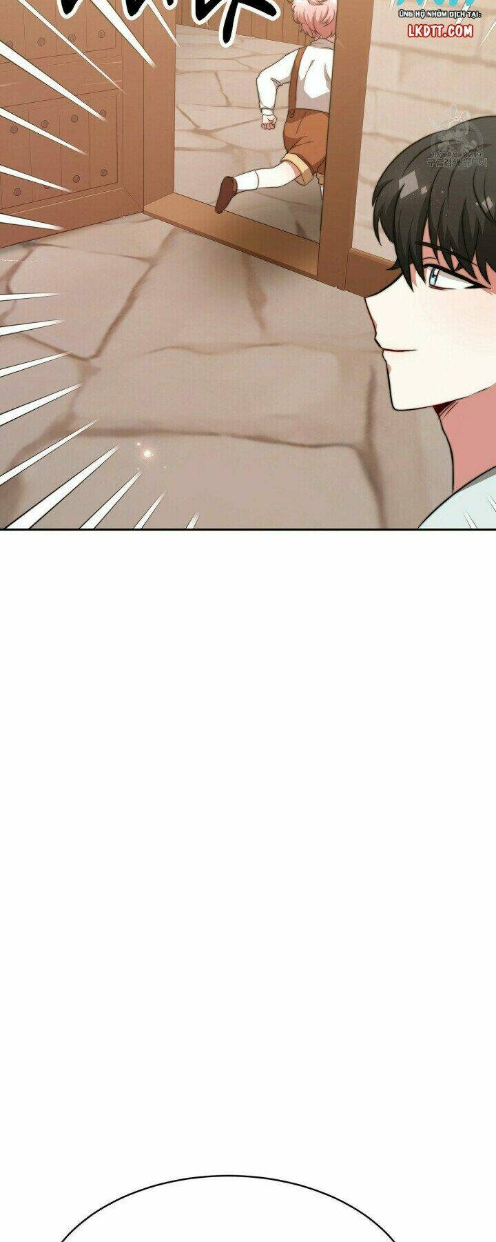 Công Chúa Bị Lãng Quên Muốn Sống Trong Hòa Bình: Chapter 9