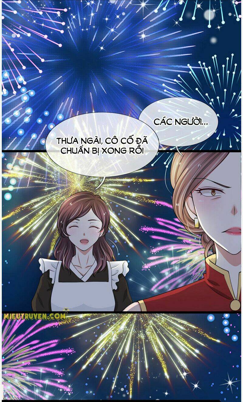 Phúc Hắc Lão Công Buông Em Ra: Chapter 79