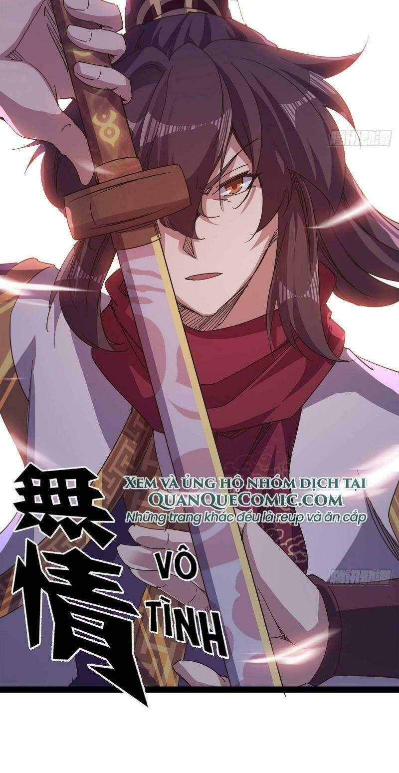 Kiếm Đồ: Chapter 37
