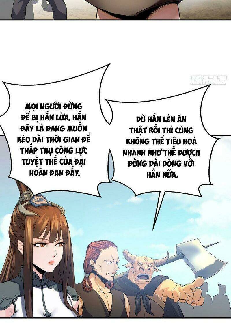 Ta Là Đại Hoàn Đan: Chapter 2