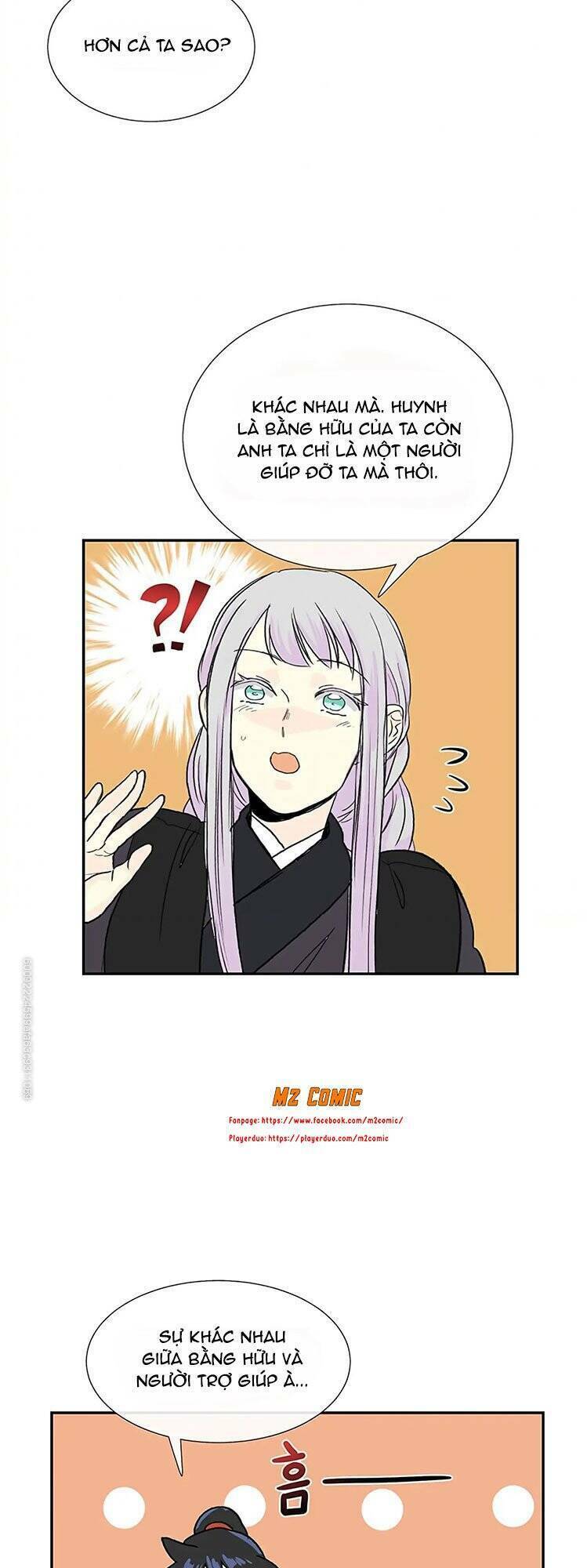 Học Sĩ Tái Sinh: Chapter 109