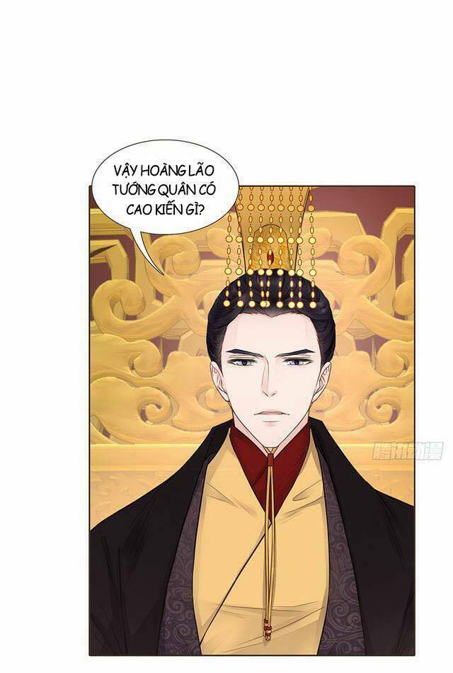 Đại Giá Thừa Tướng: Chapter 117