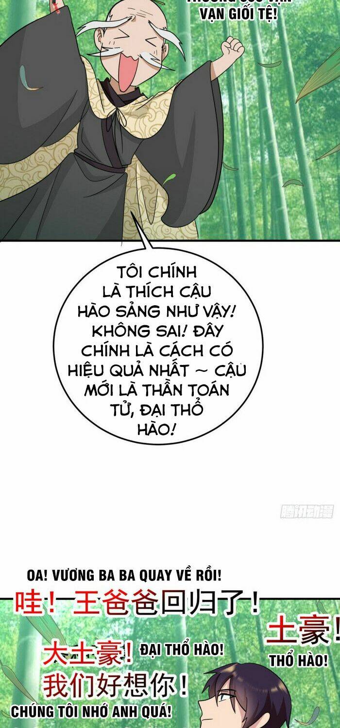 Đại Gia Livestream Vạn Giới: Chapter 78