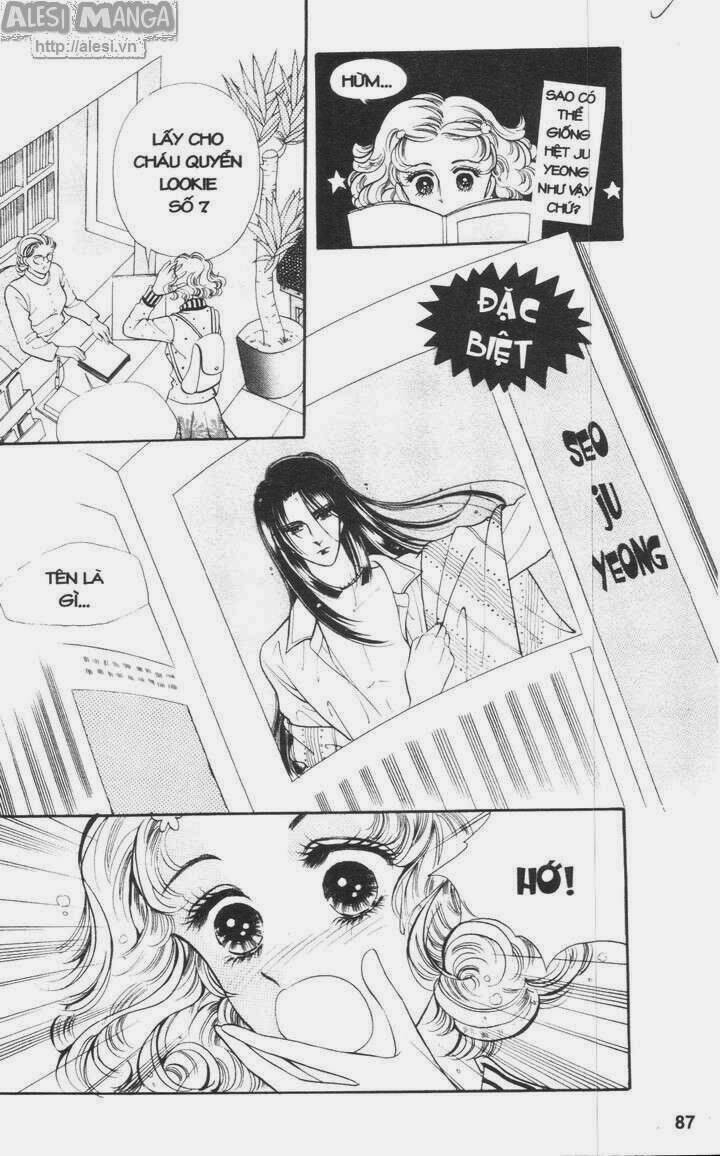 Nhỏ Con Trai: Chapter 4