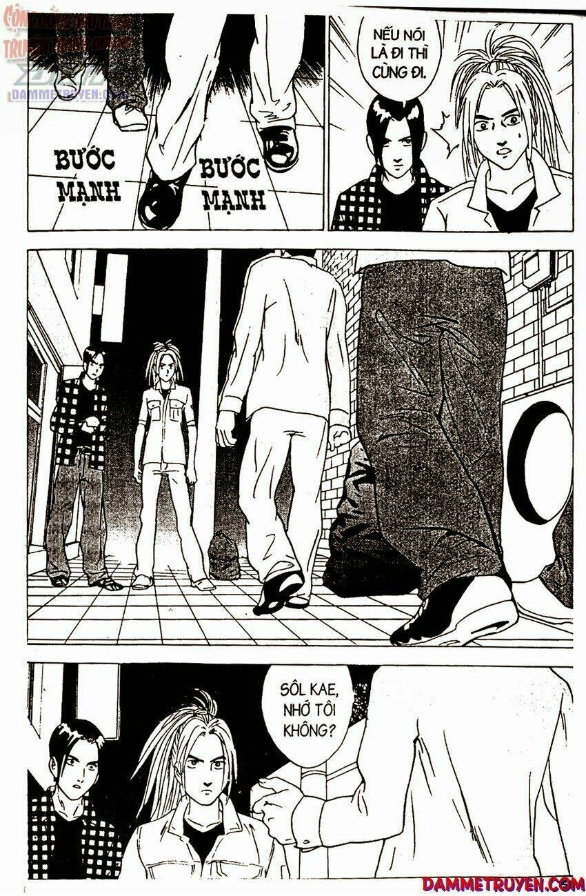 Ai Hơn Ai: Chapter 119