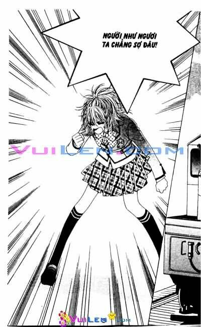 Seasang Bring It On!: Chapter 0