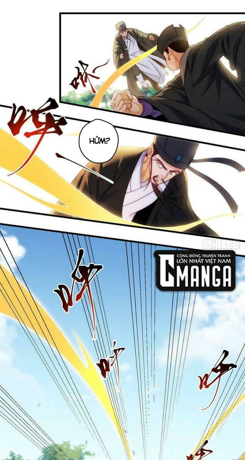 Ta Là Đại Hoàn Đan: Chapter 87