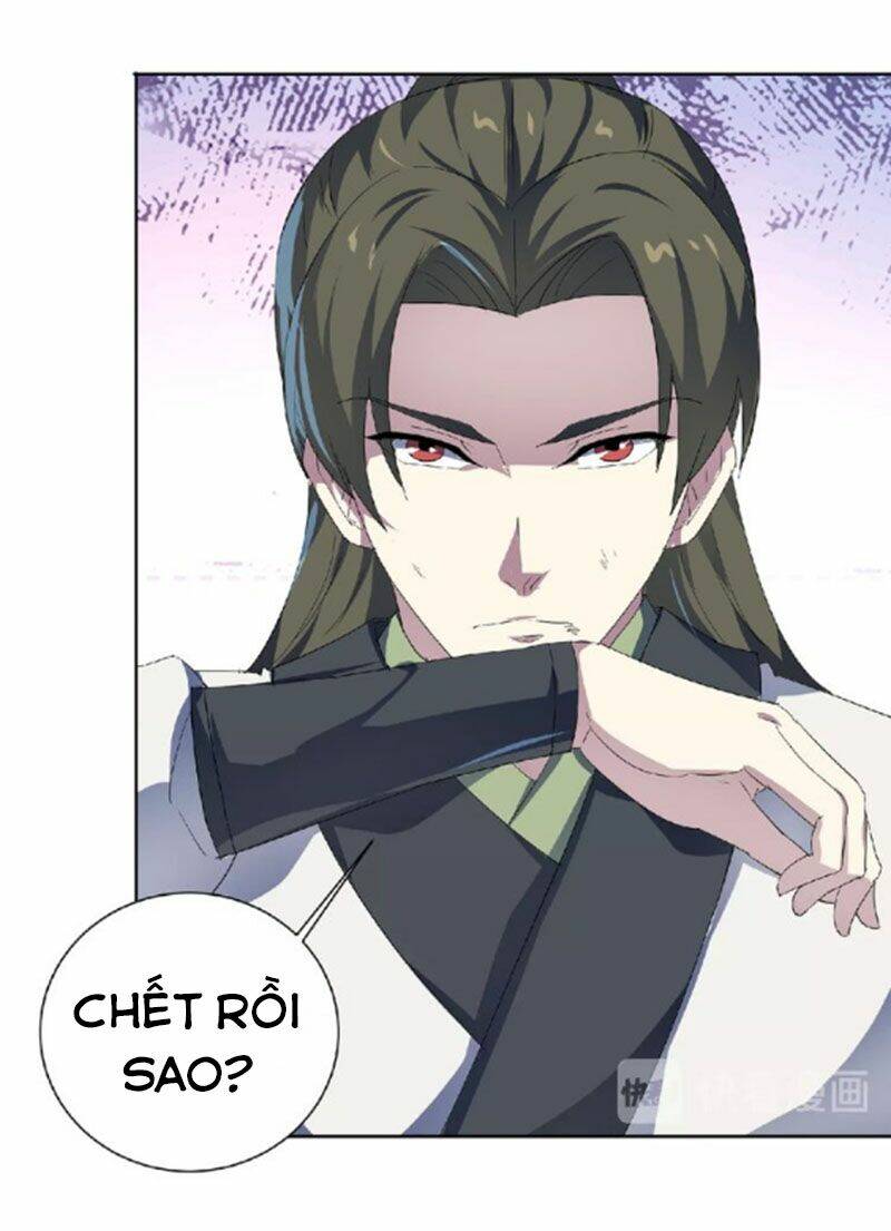 Nghịch Thiên Đại Thần: Chapter 48