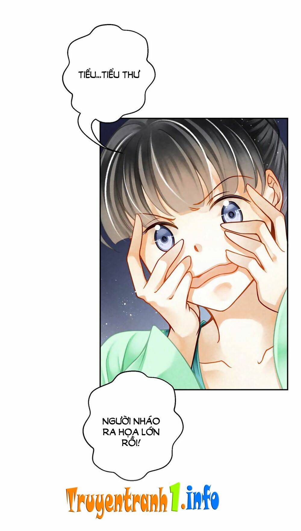 Ái Thượng Vô Địch Tiếu Hoàng Hậu: Chapter 134