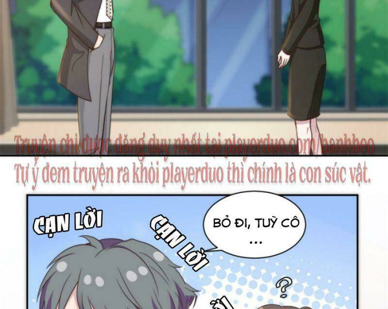 Tổng Tài, Tránh Xa Tôi Ra: Chapter 43