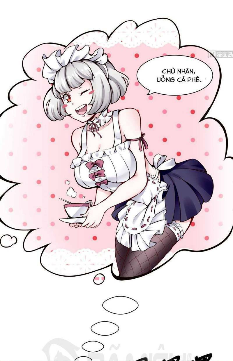 Thịnh Thế Điềm Sủng: Cô Vợ Nhỏ Đáng Yêu Của Dịch Thiếu: Chapter 53