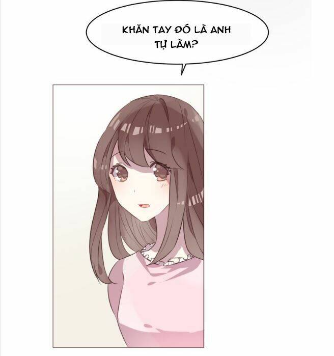 Người Yêu Biến Mất: Chapter 57