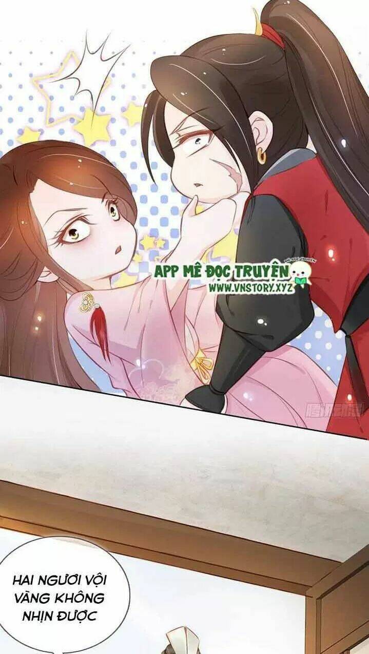 Nàng Trở Thành Bạch Nguyệt Quang Của Vương Gia Bệnh Kiều: Chapter 51