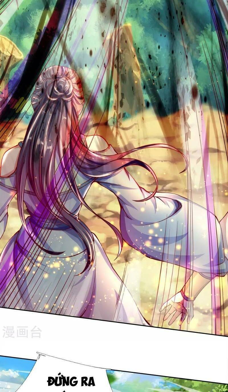 Thân Thể Của Ta Là Kiếm Chủng: Chapter 30