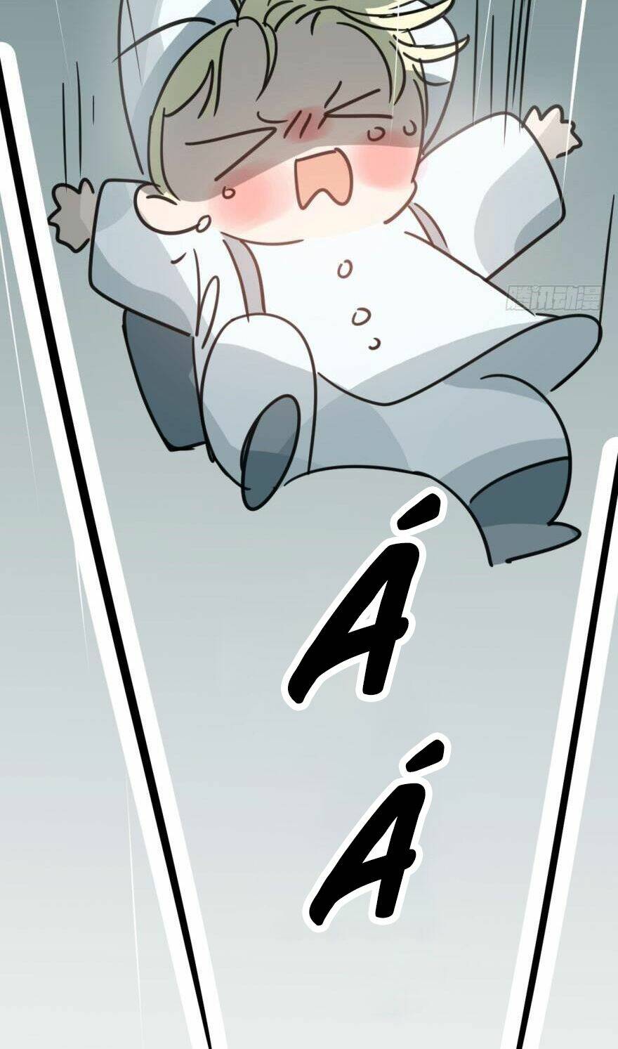 Truy Bắt Ngao Ngao: Chapter 44