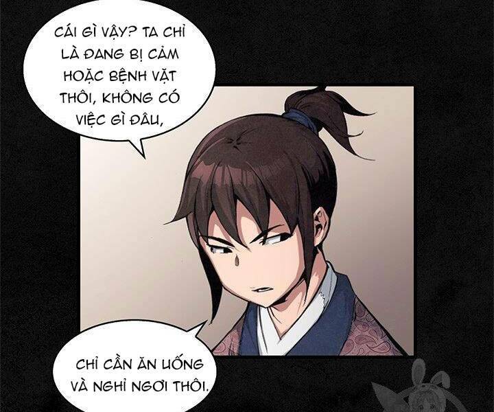 Mục Hạ Vô Nhân: Chapter 6