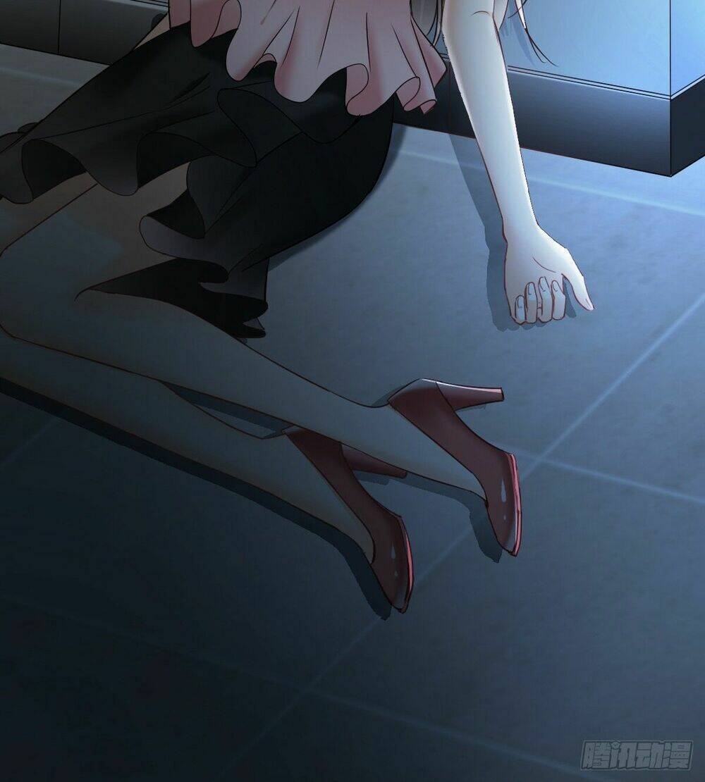 Bay Qua Thiên Sơn Đến Yêu Anh: Chapter 39