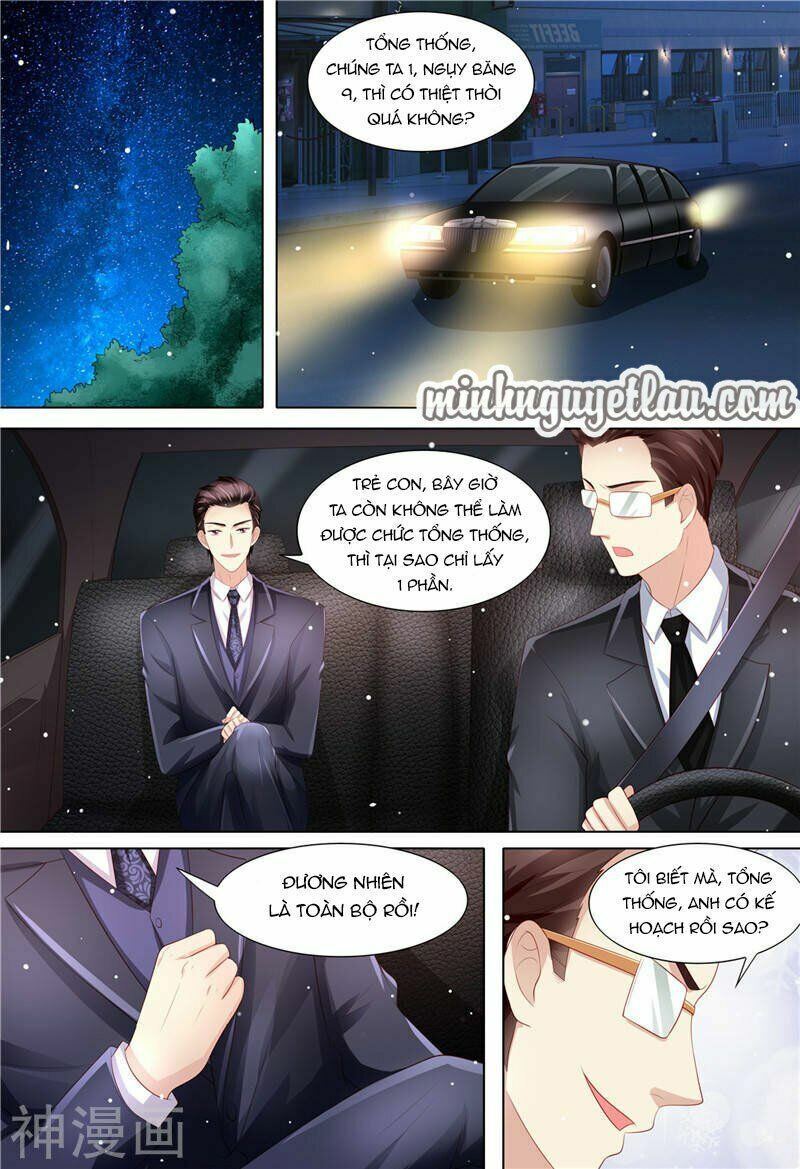 Cưng Chiều Vợ Yêu: Chapter 176