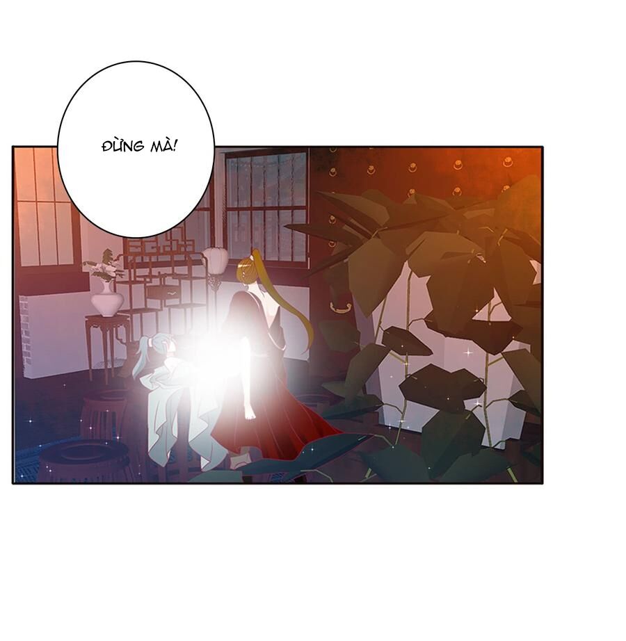 Thông Linh Phi: Chapter 543