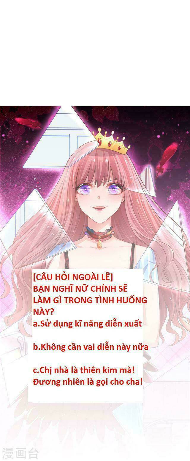 Trùng Sinh Để Trả Thù: Chapter 14