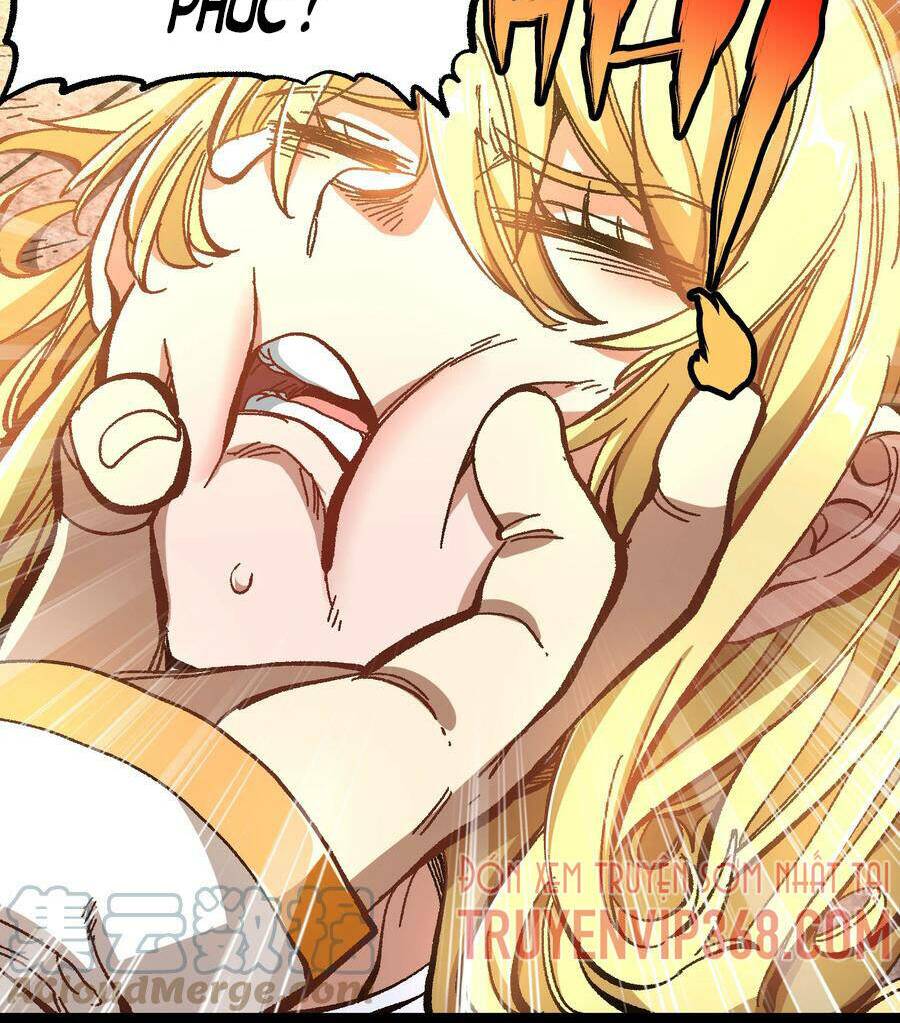 Vú Em Vô Địch: Chapter 17