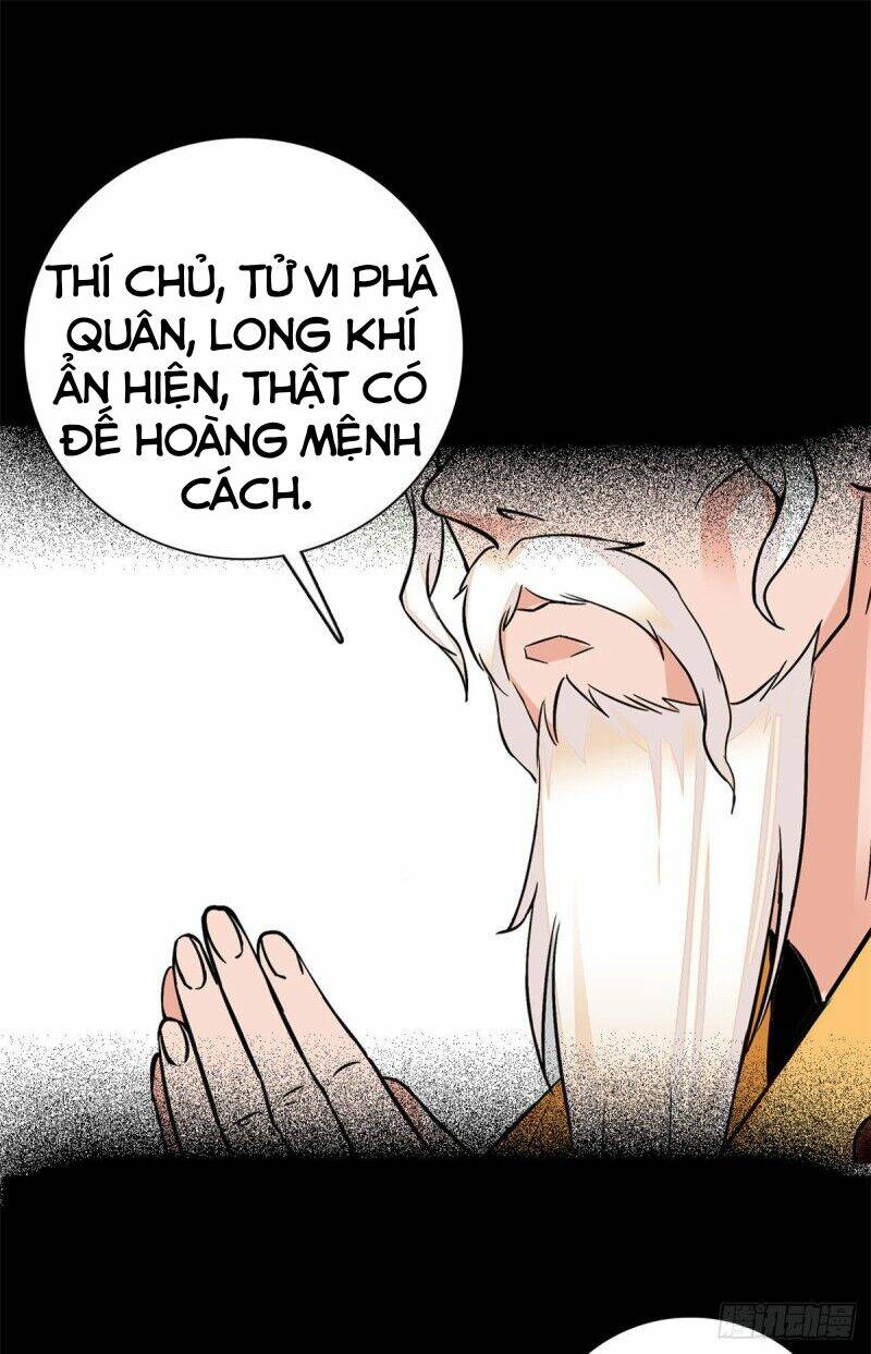 Nữ Đế Công Lược: Chapter 1