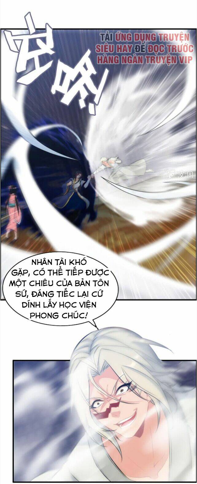 Thần Ma Thiên Sát: Chapter 127