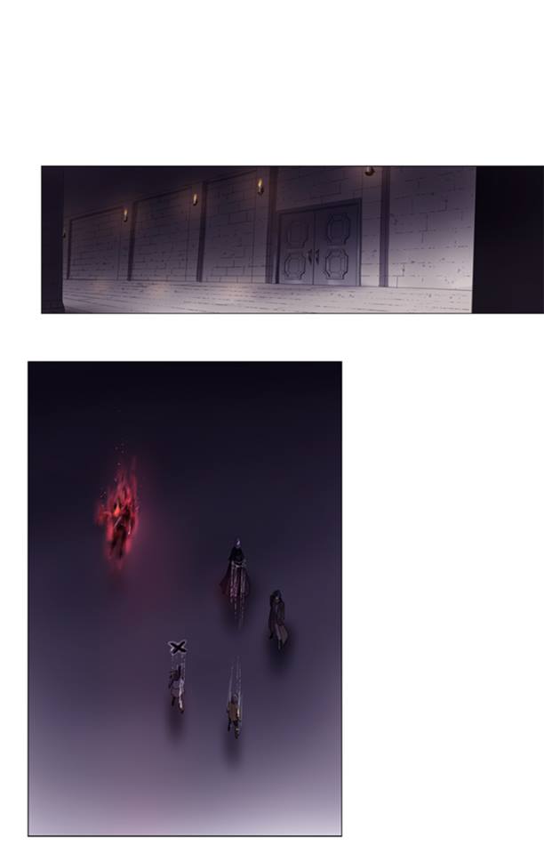 Soul Cartel: Chapter 80