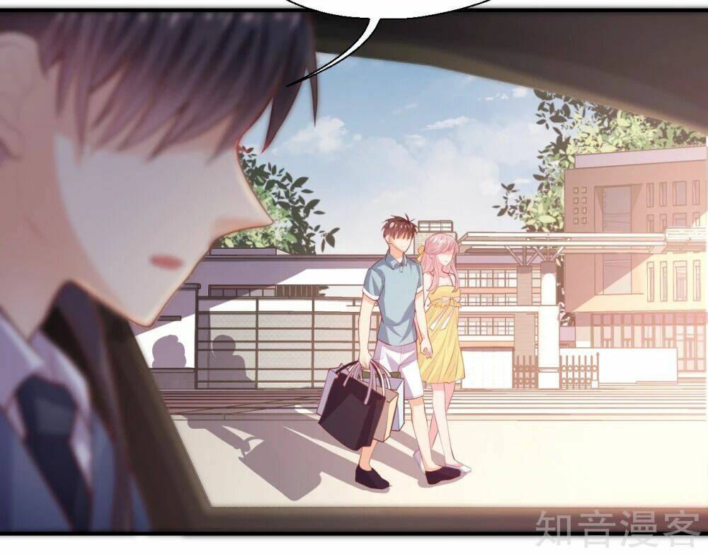 Sau Này Vẫn Cứ Thích Anh: Chapter 26