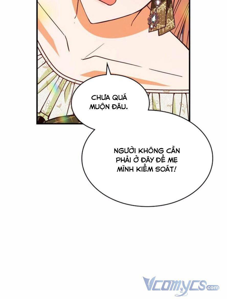 Lòng Trung Thành Với Kẻ Ác: Chapter 38