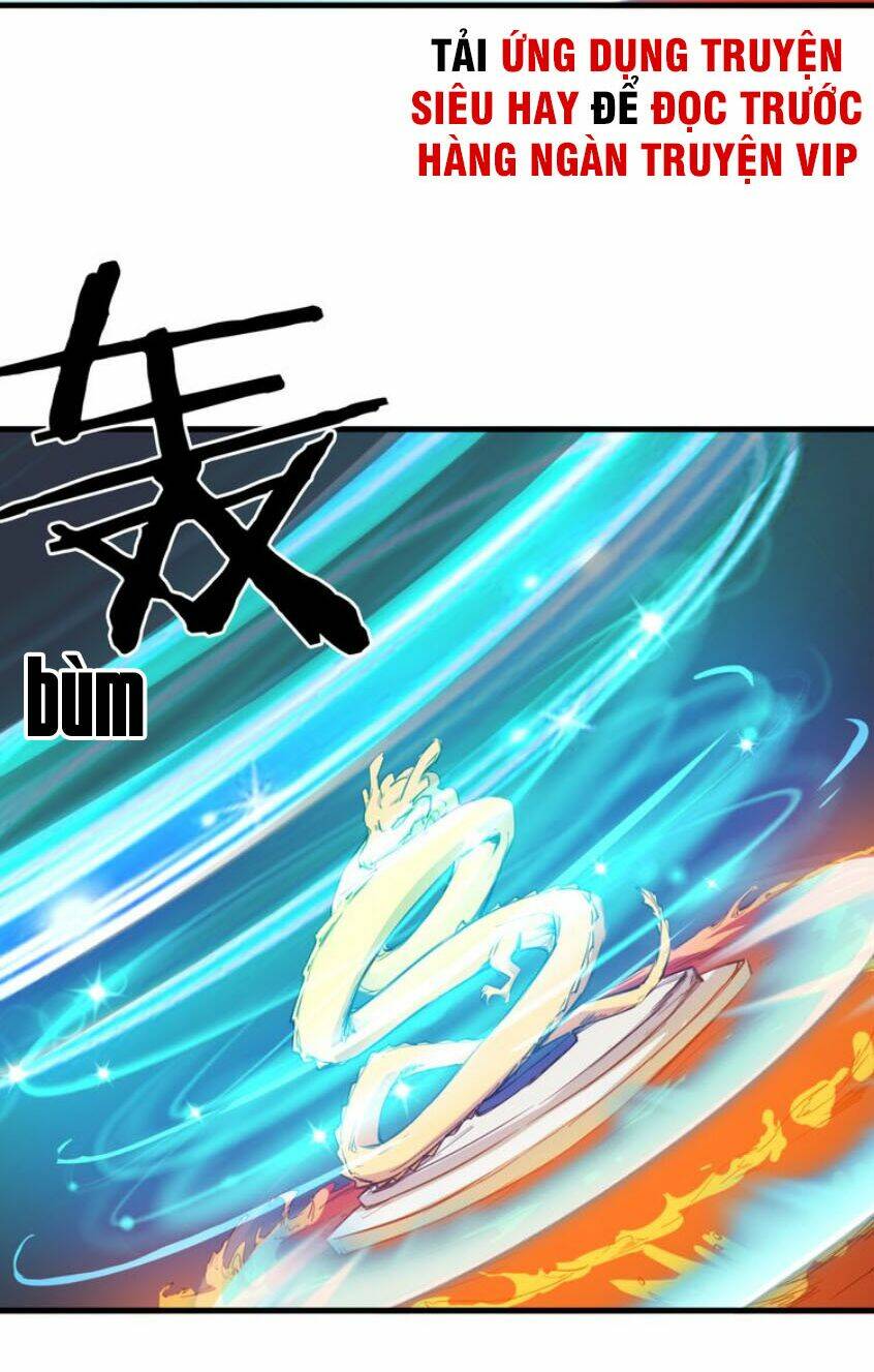 Long Mạch Võ Thần: Chapter 73