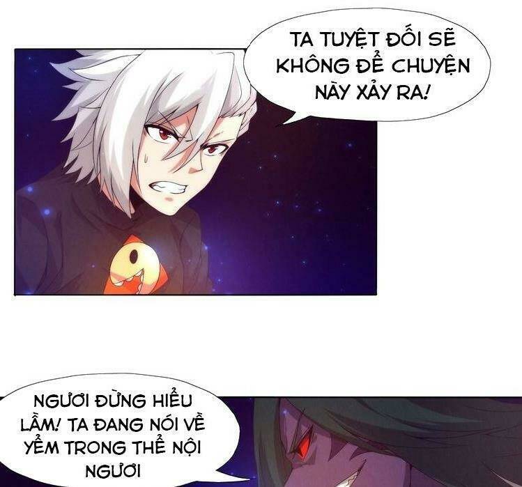 Hắc Kim Đảo: Chapter 28