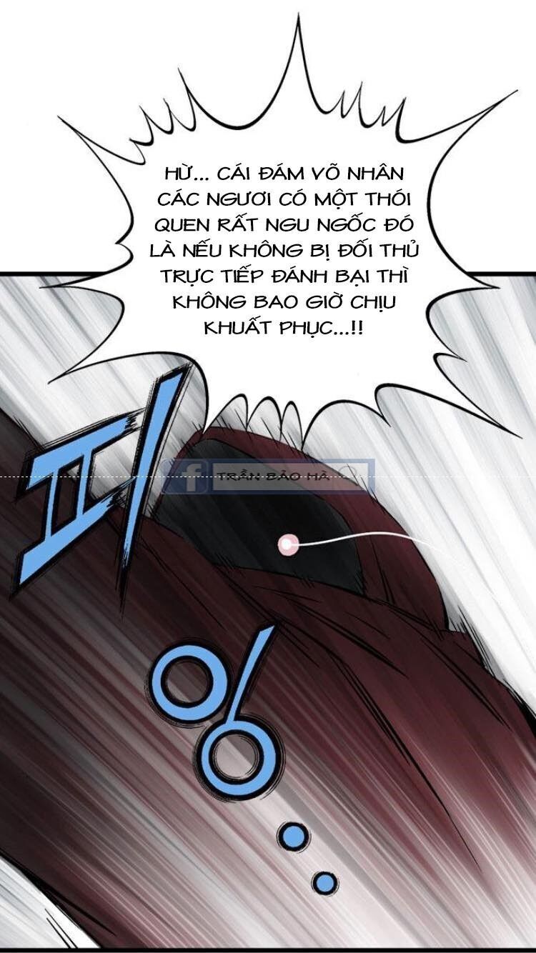 Cao Thủ 2: Chapter 120
