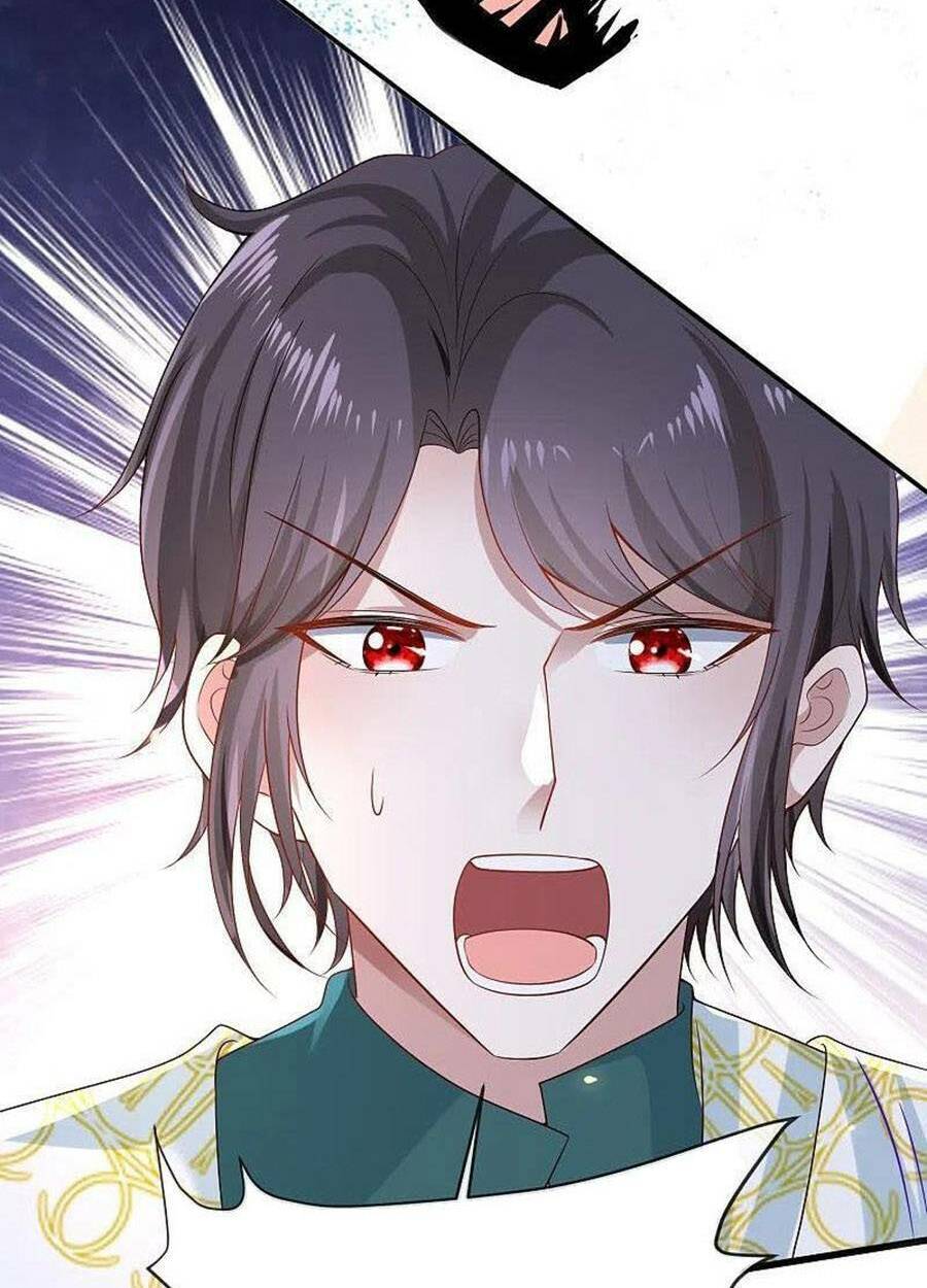 Sủng Hậu Của Vương: Chapter 167