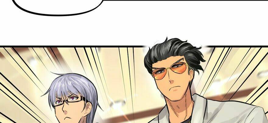 Vua Sinh Tồn: Chapter 58
