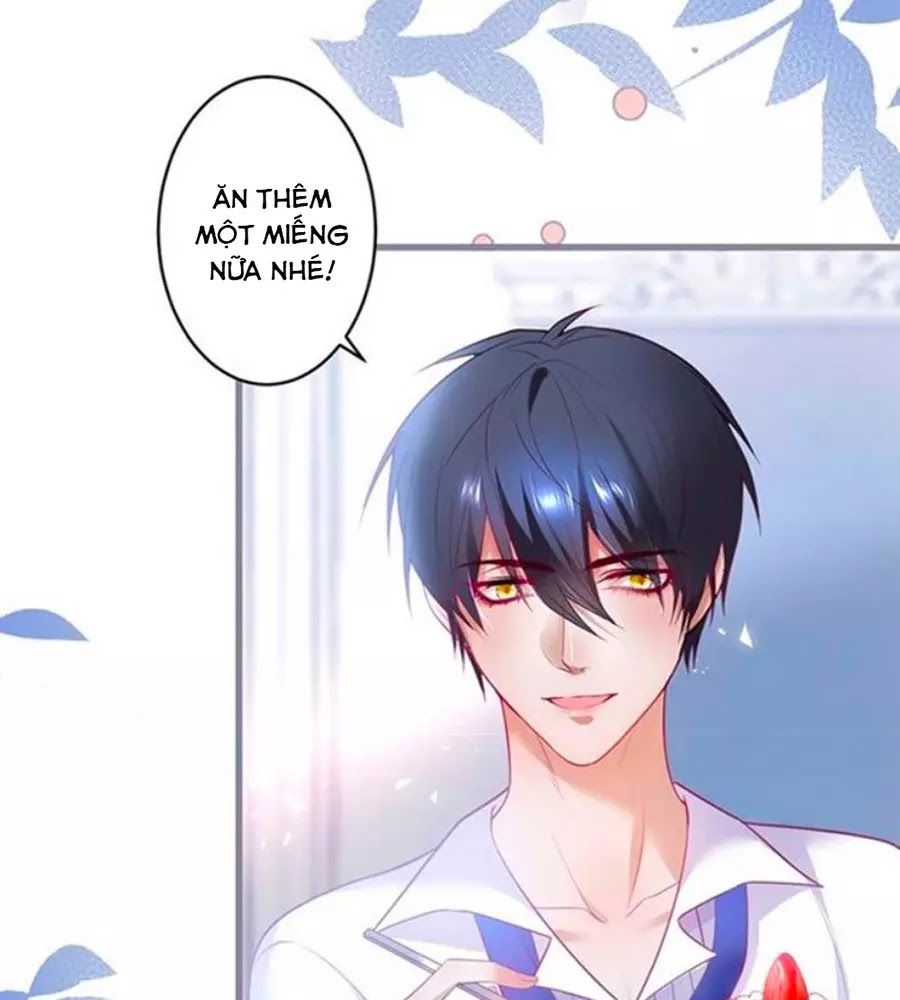 Vương Tử Và Ánh Trăng Đen: Chapter 32